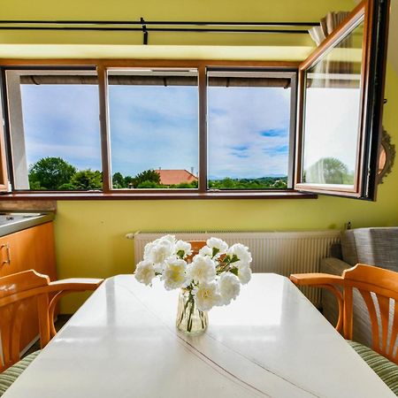 Accommodation "Old Town Dreznik" Rakovica Ngoại thất bức ảnh