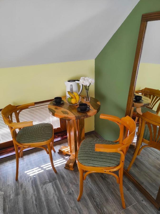 Accommodation "Old Town Dreznik" Rakovica Ngoại thất bức ảnh
