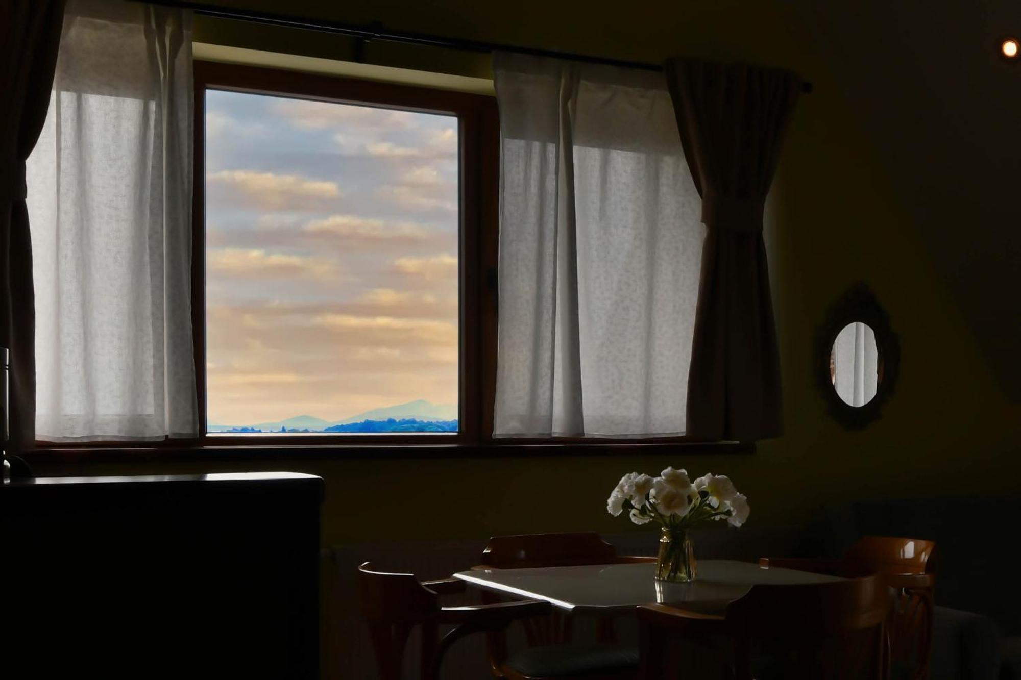 Accommodation "Old Town Dreznik" Rakovica Ngoại thất bức ảnh