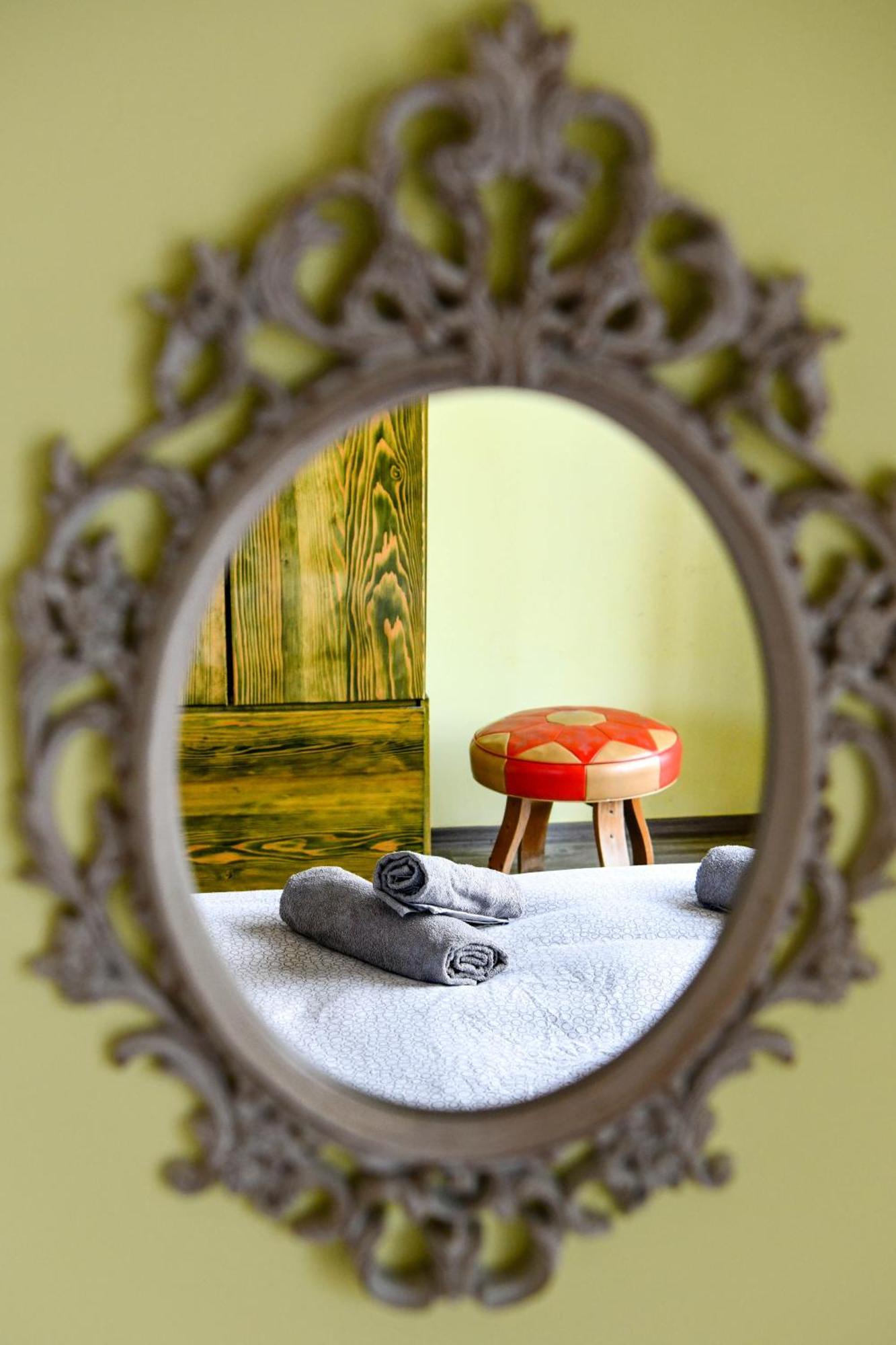 Accommodation "Old Town Dreznik" Rakovica Ngoại thất bức ảnh