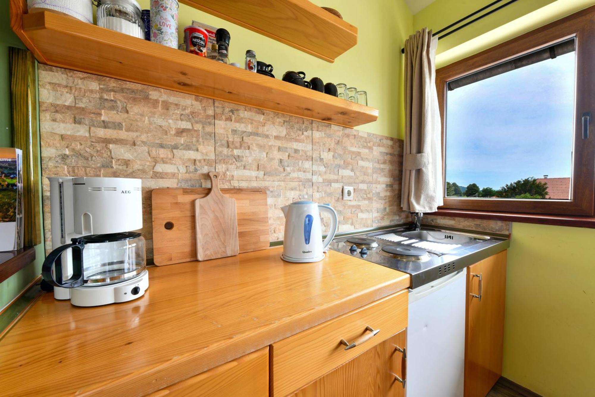 Accommodation "Old Town Dreznik" Rakovica Ngoại thất bức ảnh
